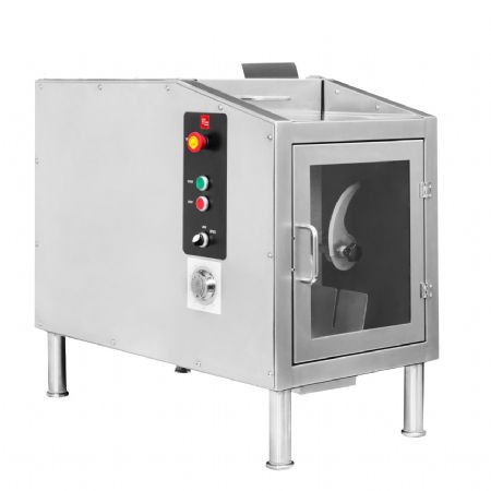 SDD-62 | Dough Divider Machine
