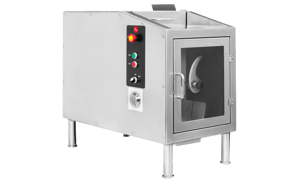 Dough Preparation Equipment